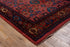 Antique Bidjar Area Rug (4' x 7')